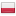 fabrykatrzciny.pl server is located in Poland